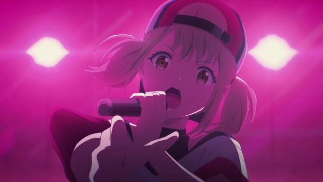 Kohane Azusawa